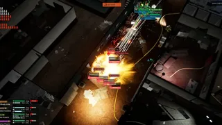 Скриншот 2 к игре Private Military Manager: Prologue