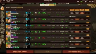 Скриншот 3 к игре Private Military Manager: Prologue