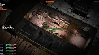 Скриншот 6 к игре Private Military Manager: Prologue