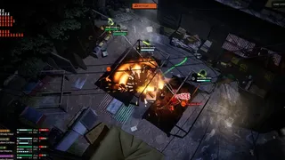 Скриншот 8 к игре Private Military Manager: Prologue