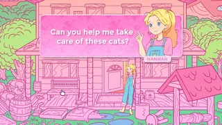 Скриншот 5 к игре A Shelter Full of Cats