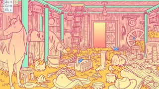 Скриншот 8 к игре A Shelter Full of Cats