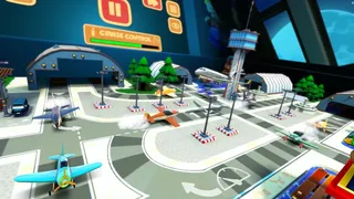 Скриншот 3 к игре Stupid Cars