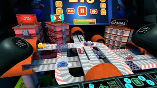 Скриншот 4 к игре Stupid Cars