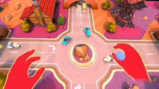 Скриншот 5 к игре Stupid Cars