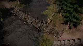 Скриншот 2 к игре Dead, too dead