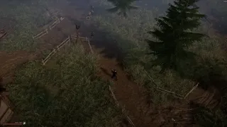 Скриншот 3 к игре Dead, too dead