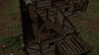 Скриншот 4 к игре Dead, too dead
