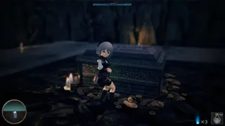 Скриншот 5 к игре 迷途梦境 Lost Dream Chronicle