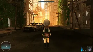 Скриншот 7 к игре 迷途梦境 Lost Dream Chronicle