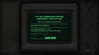 Скриншот 3 к игре dysto-wanderer