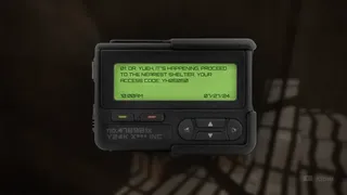 Скриншот 4 к игре dysto-wanderer