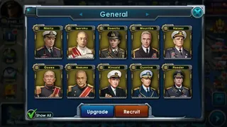 Скриншот 1 к игре War Of Warship