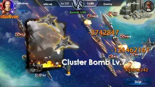 Скриншот 2 к игре War Of Warship