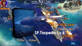 Скриншот 4 к игре War Of Warship