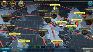 Скриншот 6 к игре War Of Warship