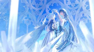 Скриншот 1 к игре 破碎棱镜 Broken Prism