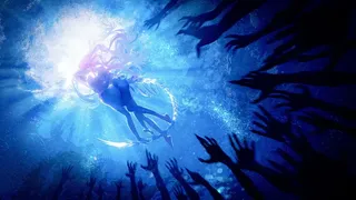 Скриншот 4 к игре 破碎棱镜 Broken Prism