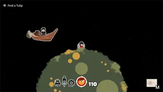 Скриншот 3 к игре The Little Moon