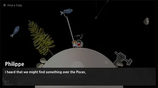 Скриншот 5 к игре The Little Moon