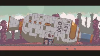 Скриншот 2 к игре BOKURA: planet