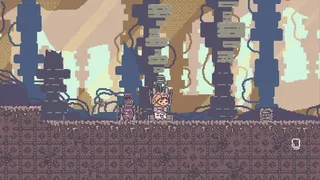 Скриншот 4 к игре BOKURA: planet