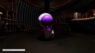 Скриншот 1 к игре Escape the Space!