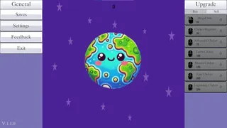 Скриншот 1 к игре Clicker Time