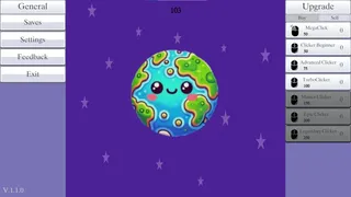 Скриншот 2 к игре Clicker Time