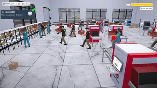 Скриншот 5 к игре Beff Jezos Simulator