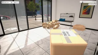 Скриншот 7 к игре Beff Jezos Simulator