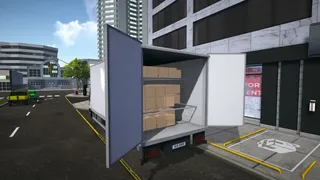 Скриншот 8 к игре Beff Jezos Simulator