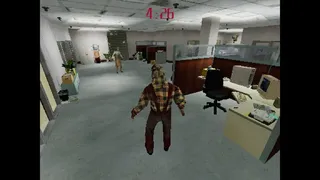 Скриншот 7 к игре Slasher