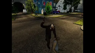 Скриншот 8 к игре Slasher