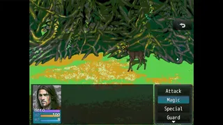 Скриншот 5 к игре False Ages I - Dark Lords of Hermad