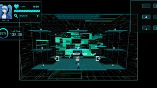 Скриншот 1 к игре Hello User!