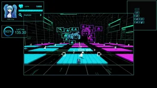 Скриншот 2 к игре Hello User!