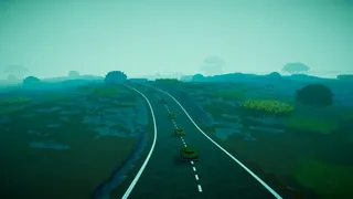 Скриншот 7 к игре Extreme Overtake