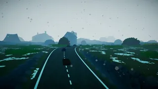 Скриншот 8 к игре Extreme Overtake