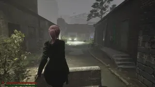 Скриншот 1 к игре The Living Shadows