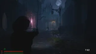 Скриншот 3 к игре The Living Shadows
