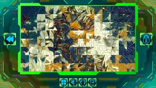 Скриншот 5 к игре Twizzle Puzzle: Dragons