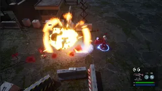 Скриншот 3 к игре Цитадели