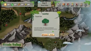 Скриншот 1 к игре TunsTan:Prologue