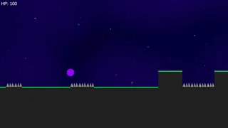 Скриншот 1 к игре Never Stop Rolling