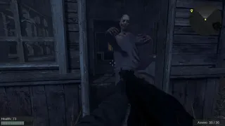 Скриншот 1 к игре Hit of Chernobyl