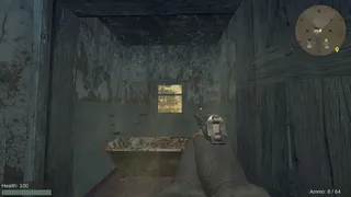 Скриншот 3 к игре Hit of Chernobyl