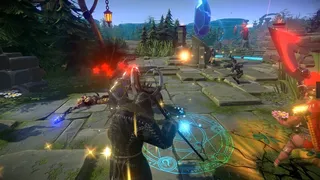Скриншот 5 к игре Over Heroes