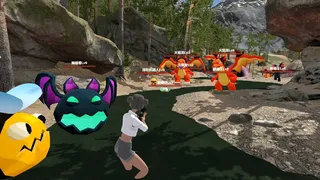 Скриншот 2 к игре Alfons World