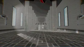 Скриншот 2 к игре Brutalist Golf